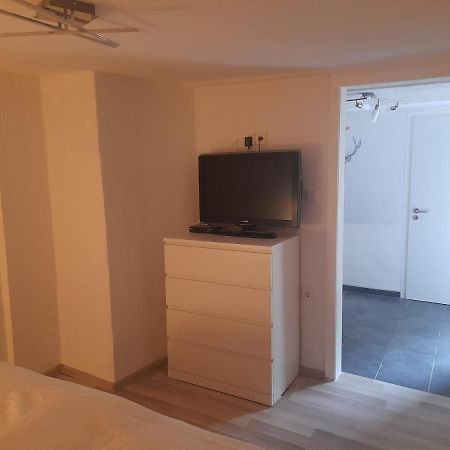 Ferienwohnung Beckmann Bad Lauterberg Εξωτερικό φωτογραφία